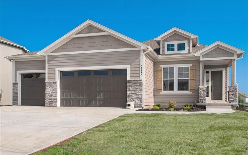 24940 W 145th St, Olathe, KS 66061