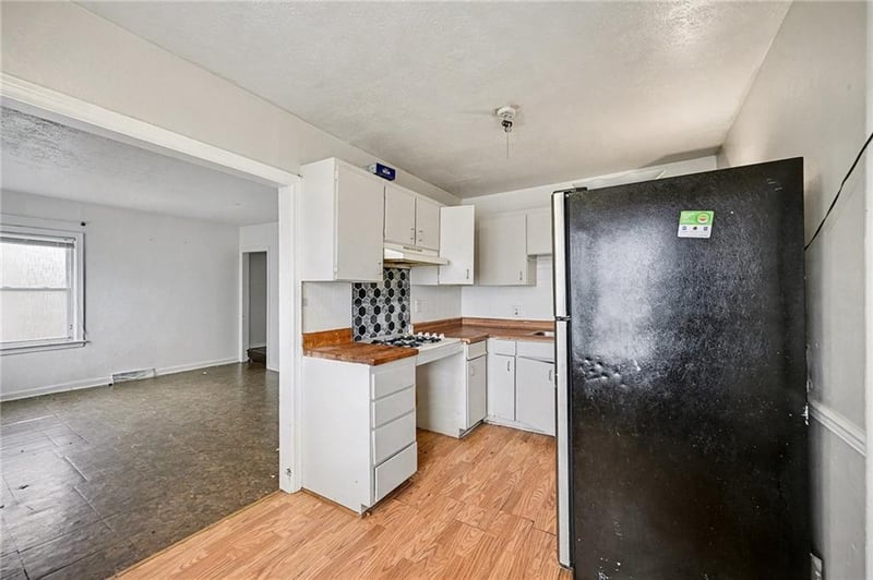 447 N Quincy Ave, Kansas City, MO 64123