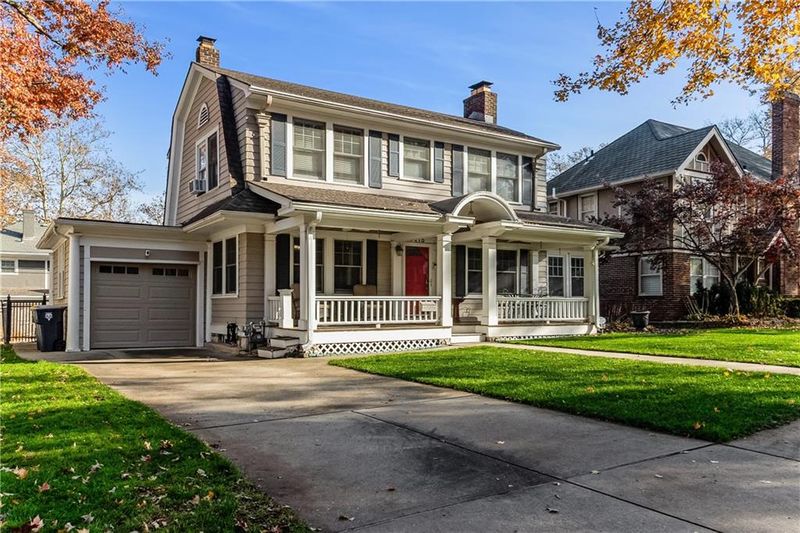6415 Washington St, Kansas City, MO 64113