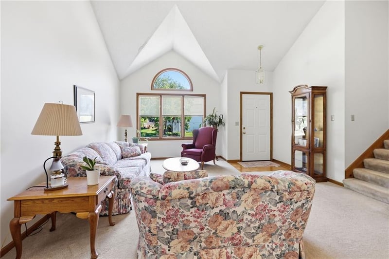 12336 S Albervan St, Olathe, KS 66062