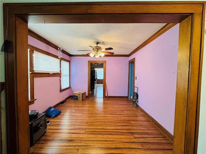 517 S Lawn Ave, Kansas City, MO 64124