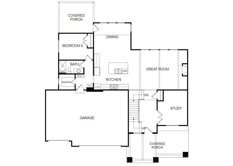 18620 Reinhardt St, Overland Park, KS 66085