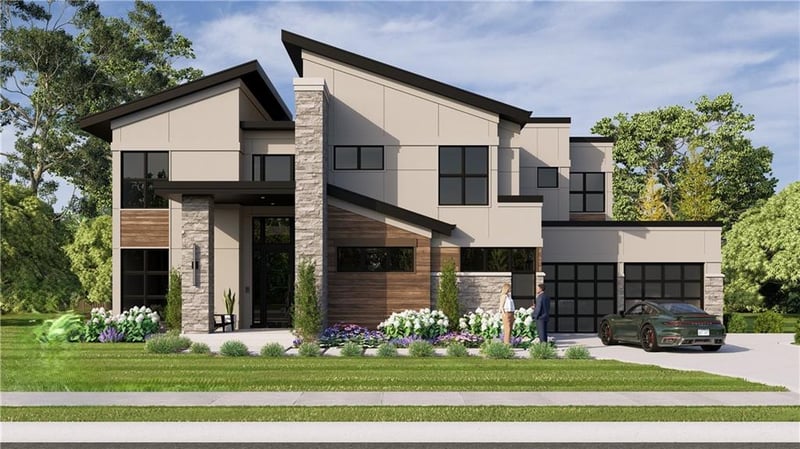 17101 Earnshaw St, Overland Park, KS 66221