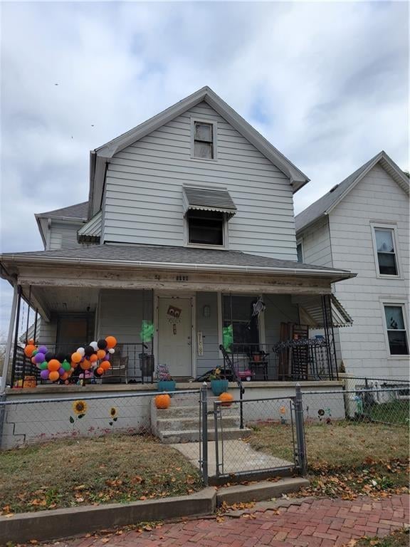 2601 Patee St, St Joseph, MO 64507