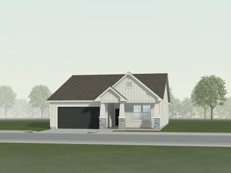 3009 NW 96th Ter, Kansas City, MO 64154