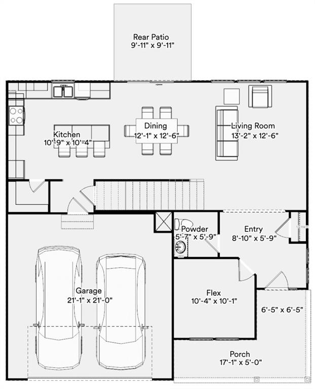 18524 W 205th St, Spring Hill, KS 66083