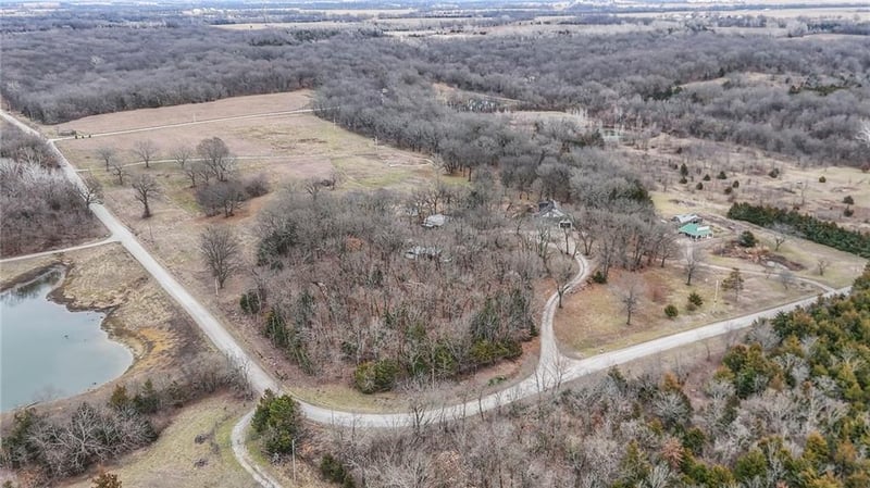 140 NW 1501 Rd, Urich, MO 64788