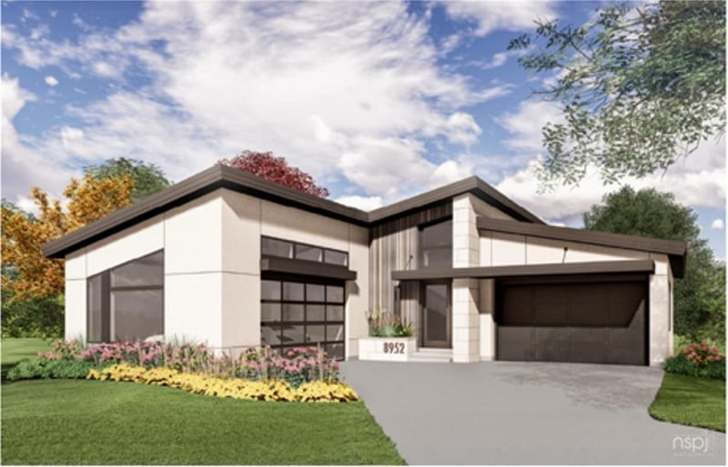 8952 Ginger St, Lenexa, KS 66227