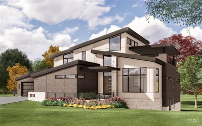 8958 Ginger St, Lenexa, KS 66227