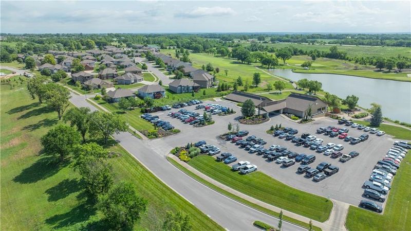14119 Merion Ct, Basehor, KS 66007