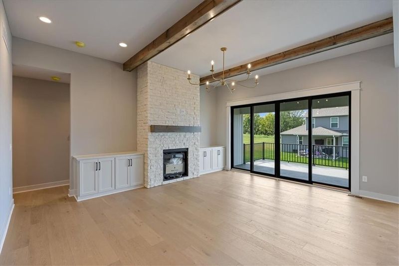 3222 SW Enoch St, Lee's Summit, MO 64082