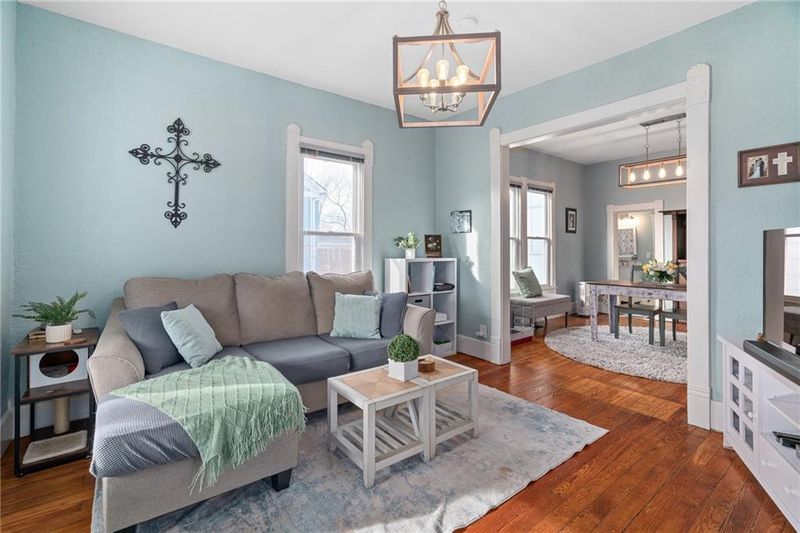 202 Tower St, Paola, KS 66071