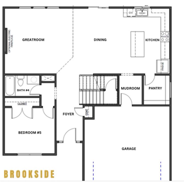 835 Reed Dr, Raymore, MO 64083
