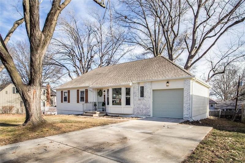 9705 Benson St, Overland Park, KS 66212