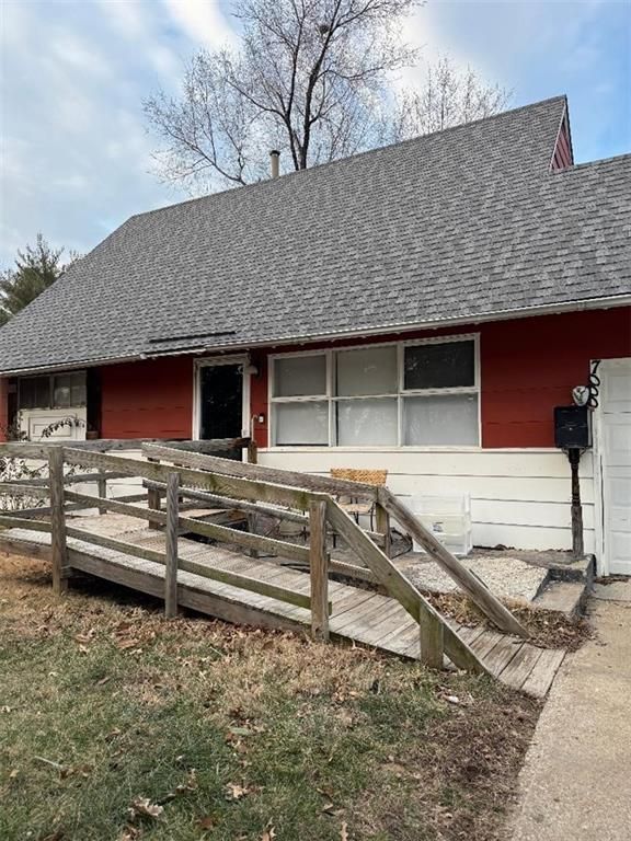 7000 E 86th St, Kansas City, MO 64138