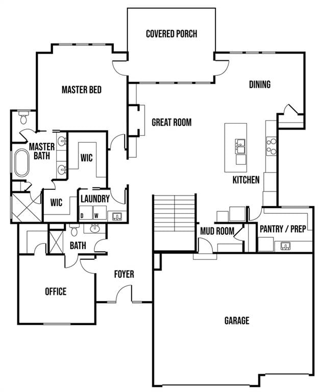 12215 W 184 Ter, Overland Park, KS 66013