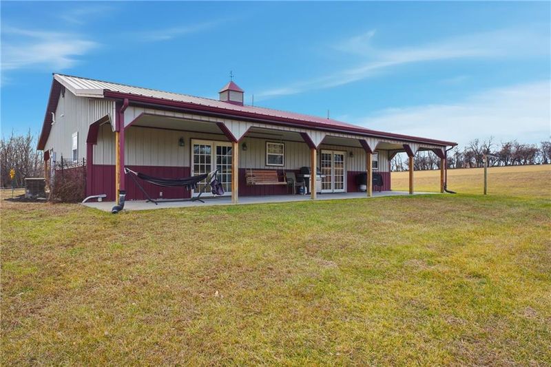 44 J Hw, Plattsburg, MO 64477