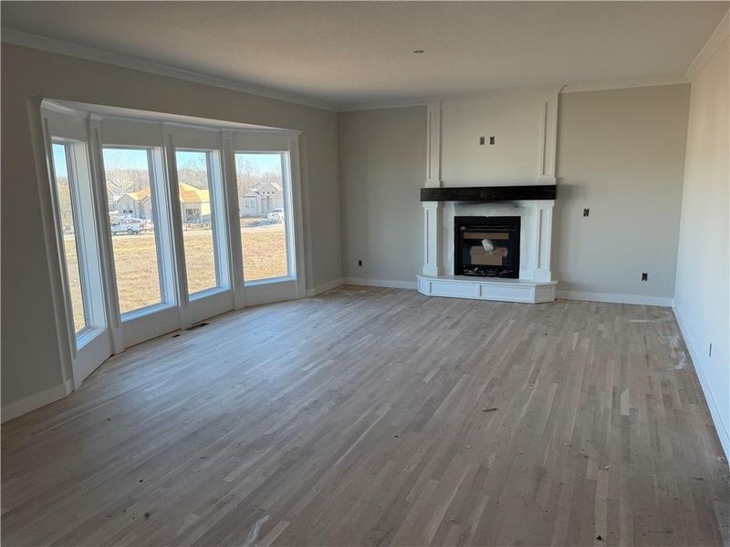 6010 NE 118th St, Kansas City, MO 64156