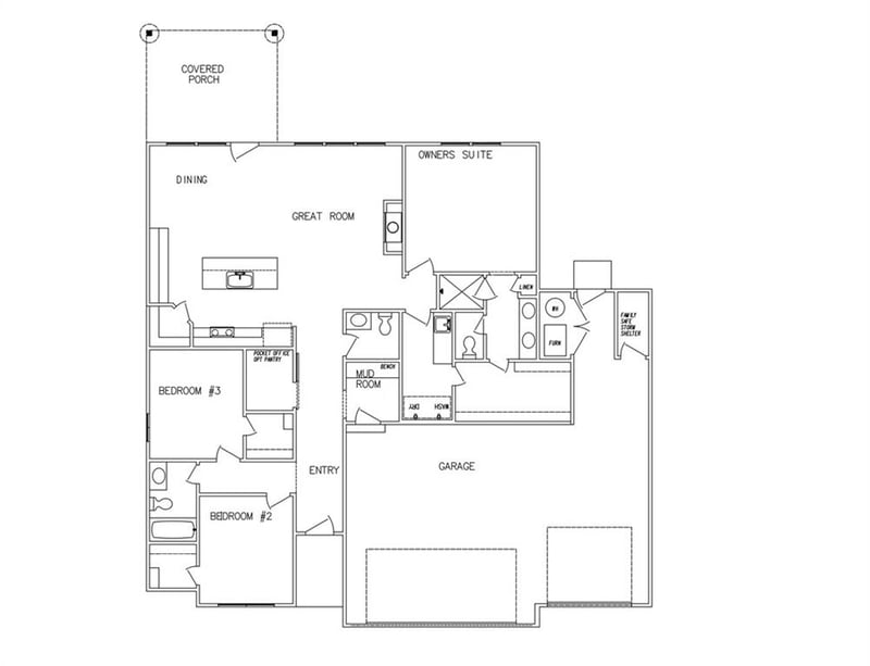 15649 Sheridan Ct, Basehor, KS 66007