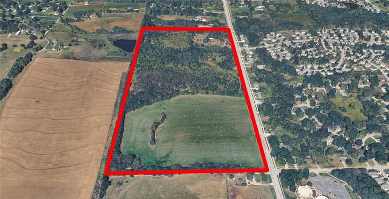 26731 147th St, Lansing, KS 66043