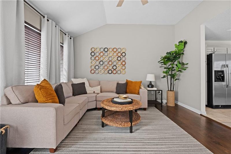 747 E 124th St, Kansas City, MO 64146
