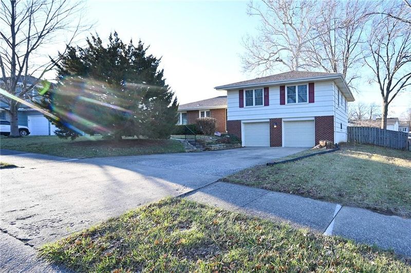 3514 NE 46th Ter, Kansas City, MO 64117