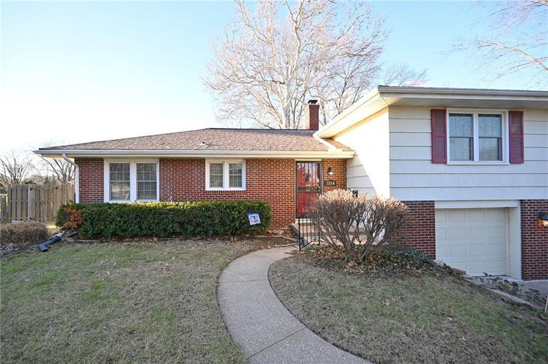 3514 NE 46th Ter, Kansas City, MO 64117
