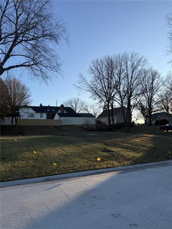 5004 Mulberry Ter, St Joseph, MO 64506