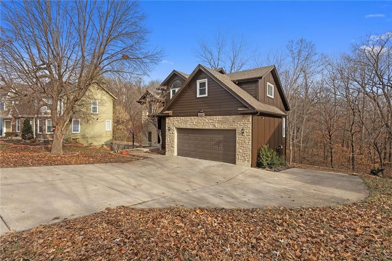 3529 N Wabash Ave, Kansas City, MO 64116