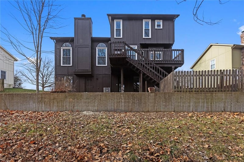 3529 N Wabash Ave, Kansas City, MO 64116
