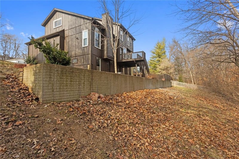 3529 N Wabash Ave, Kansas City, MO 64116