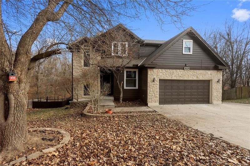3529 N Wabash Ave, Kansas City, MO 64116