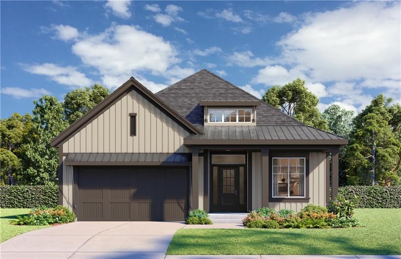 16135 S Kaw St, Olathe, KS 66062