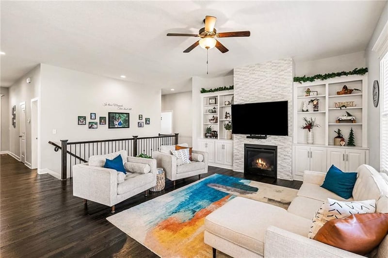 8100 N Tullis Ave, Kansas City, MO 64158