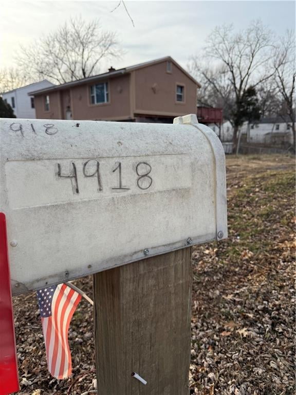 4918 N Wallace Ave, Kansas City, MO 64119
