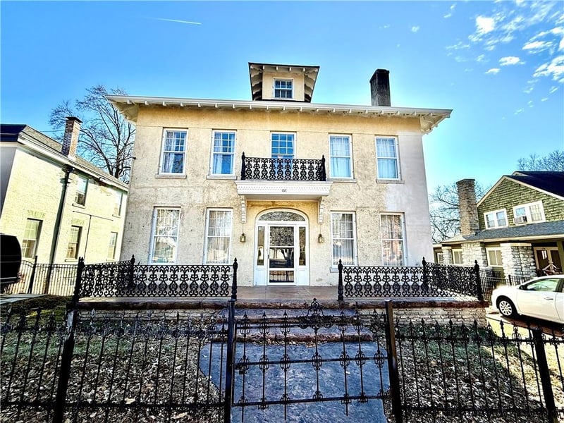 Home Worth Check