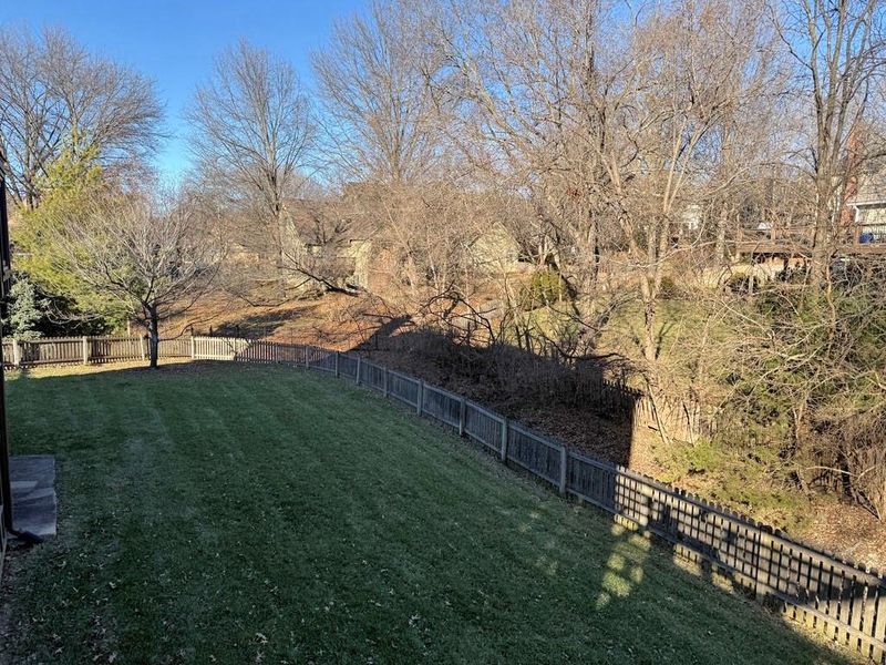 13001 Fontana St, Leawood, KS 66209