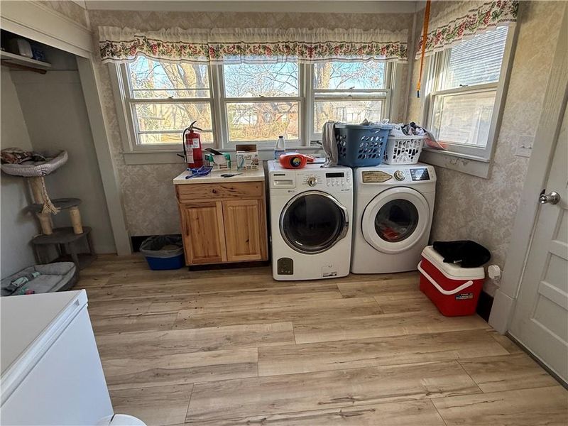 1314 W 5th St, Coffeyville, KS 67337