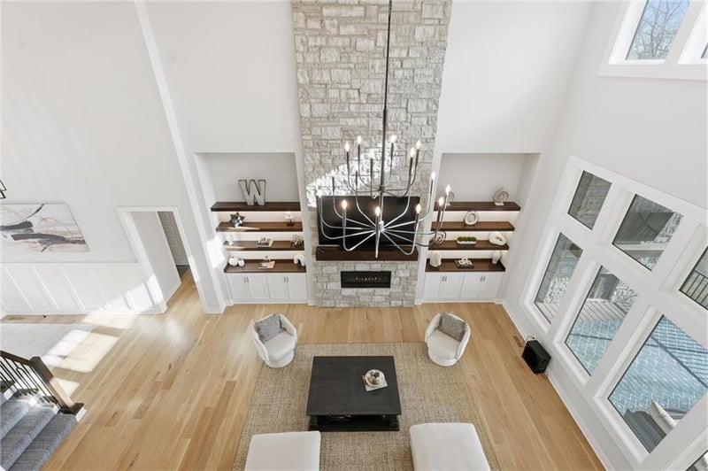 17021 Lucille St, Overland Park, KS 66221