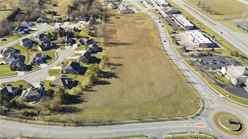 Lot 3 Pinehurst Dr, Basehor, KS 66007