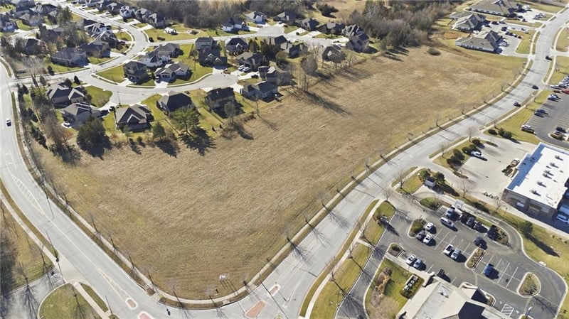 Lot 4 Pinehurst Dr, Basehor, KS 66007