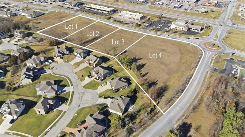 Lot 4 Pinehurst Dr, Basehor, KS 66007