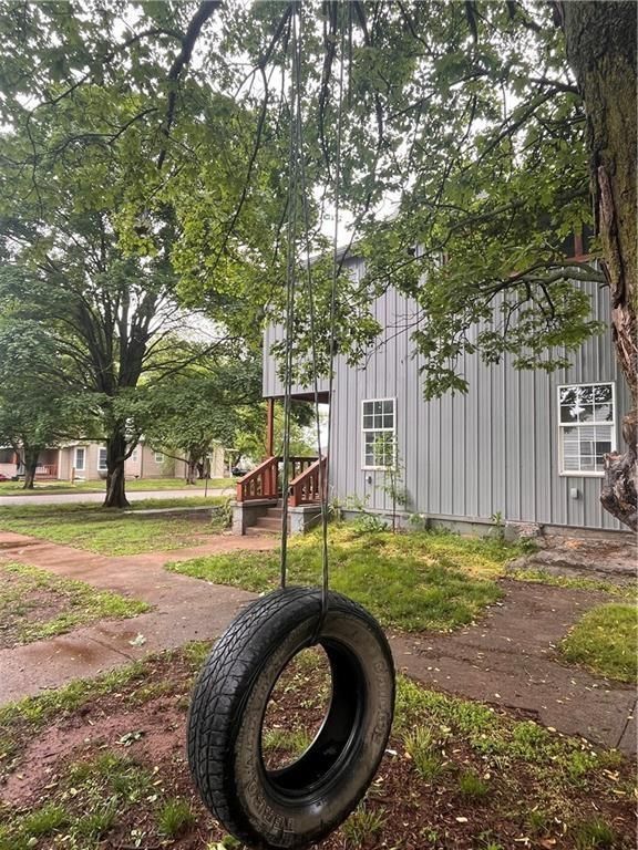 101 S Andrick St, Fort Scott, KS 66701