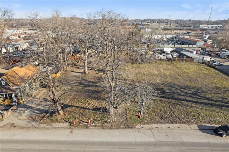 1226-1228 Kansas Ave, Kansas City, KS 66105