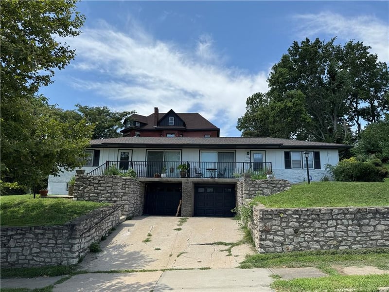 126 Wabash Ave, Kansas City, MO 64124