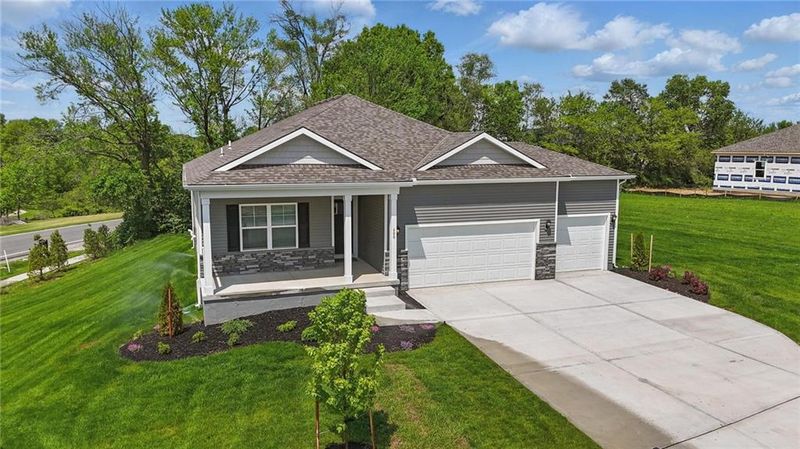 600 Izzy Way, Liberty, MO 64068