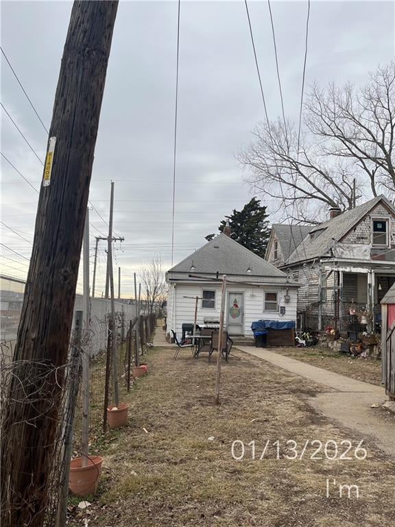 2325 Fairmount Ave, Kansas City, MO 64108