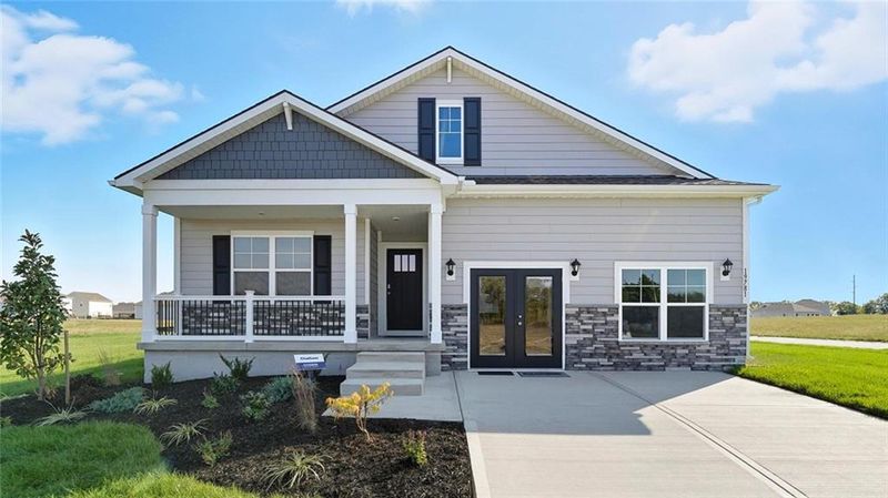 19601 W 201st St, Spring Hill, KS 66083