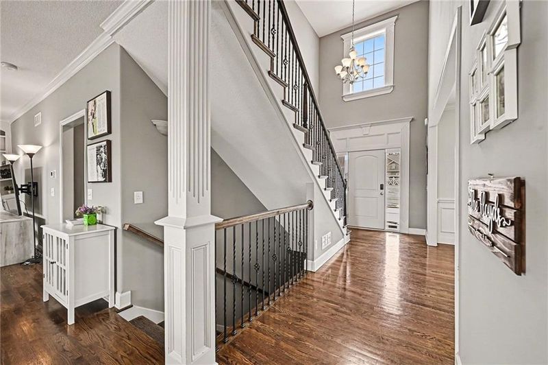 1200 Silverleaf Ct, Liberty, MO 64068