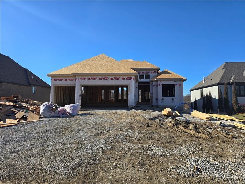 15104 Stearns St, Overland Park, KS 66221